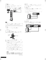 Предварительный просмотр 52 страницы Pioneer S-71-K Operating Instructions Manual