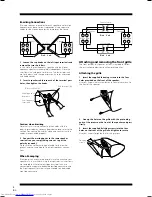 Preview for 4 page of Pioneer S-7EX XTW/E Operating Instructions Manual