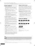 Предварительный просмотр 6 страницы Pioneer S-81B-LR-K Operating Instructions Manual