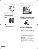 Предварительный просмотр 8 страницы Pioneer S-81B-LR-K Operating Instructions Manual