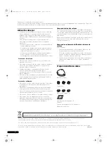 Preview for 26 page of Pioneer S-81C-K Operating Instructions Manual