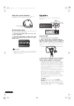 Preview for 28 page of Pioneer S-81C-K Operating Instructions Manual