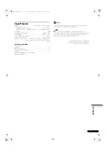 Preview for 29 page of Pioneer S-81C-K Operating Instructions Manual