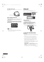 Preview for 44 page of Pioneer S-81C-K Operating Instructions Manual