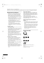 Preview for 46 page of Pioneer S-81C-K Operating Instructions Manual