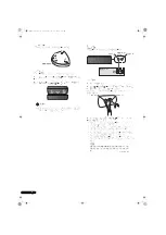 Preview for 52 page of Pioneer S-81C-K Operating Instructions Manual