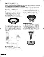 Предварительный просмотр 4 страницы Pioneer S-8EX Installation Manual