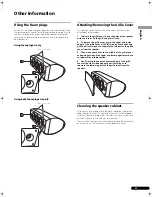 Предварительный просмотр 11 страницы Pioneer S-8EX Installation Manual