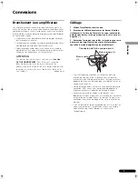 Предварительный просмотр 19 страницы Pioneer S-8EX Installation Manual