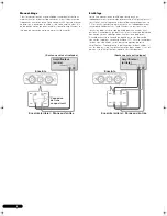 Предварительный просмотр 20 страницы Pioneer S-8EX Installation Manual