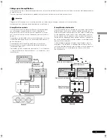 Предварительный просмотр 21 страницы Pioneer S-8EX Installation Manual