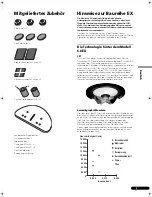 Предварительный просмотр 25 страницы Pioneer S-8EX Installation Manual