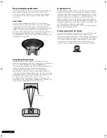 Предварительный просмотр 26 страницы Pioneer S-8EX Installation Manual