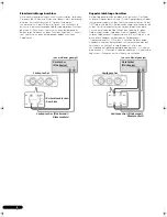 Предварительный просмотр 30 страницы Pioneer S-8EX Installation Manual