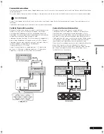 Предварительный просмотр 31 страницы Pioneer S-8EX Installation Manual