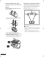 Предварительный просмотр 38 страницы Pioneer S-8EX Installation Manual