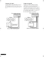 Предварительный просмотр 40 страницы Pioneer S-8EX Installation Manual