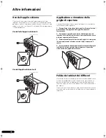 Предварительный просмотр 42 страницы Pioneer S-8EX Installation Manual