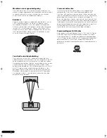 Предварительный просмотр 46 страницы Pioneer S-8EX Installation Manual