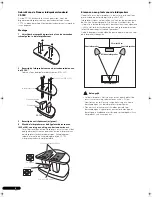 Предварительный просмотр 48 страницы Pioneer S-8EX Installation Manual