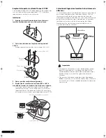 Предварительный просмотр 58 страницы Pioneer S-8EX Installation Manual