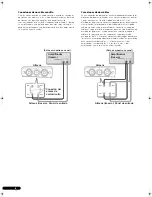 Предварительный просмотр 60 страницы Pioneer S-8EX Installation Manual