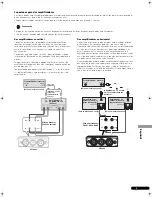 Предварительный просмотр 61 страницы Pioneer S-8EX Installation Manual