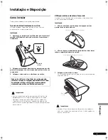 Предварительный просмотр 67 страницы Pioneer S-8EX Installation Manual