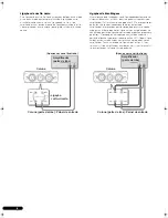 Предварительный просмотр 70 страницы Pioneer S-8EX Installation Manual