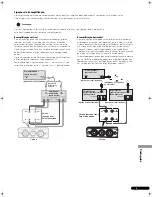 Предварительный просмотр 71 страницы Pioneer S-8EX Installation Manual