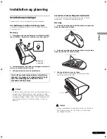 Предварительный просмотр 87 страницы Pioneer S-8EX Installation Manual