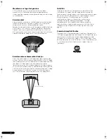 Предварительный просмотр 96 страницы Pioneer S-8EX Installation Manual