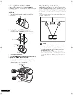 Предварительный просмотр 98 страницы Pioneer S-8EX Installation Manual