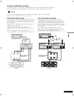 Предварительный просмотр 101 страницы Pioneer S-8EX Installation Manual