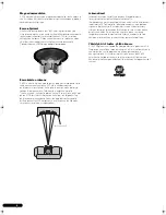 Предварительный просмотр 106 страницы Pioneer S-8EX Installation Manual