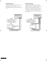 Предварительный просмотр 110 страницы Pioneer S-8EX Installation Manual