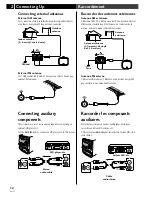 Preview for 12 page of Pioneer S-A4900 Operating Instruction