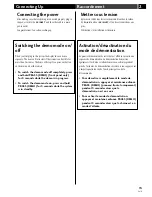 Preview for 13 page of Pioneer S-A4900 Operating Instruction