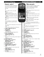 Preview for 17 page of Pioneer S-A4900 Operating Instruction