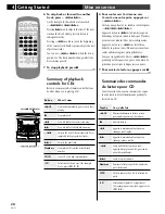 Preview for 20 page of Pioneer S-A4900 Operating Instruction