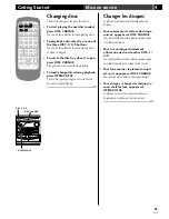 Preview for 21 page of Pioneer S-A4900 Operating Instruction