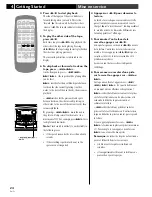 Preview for 24 page of Pioneer S-A4900 Operating Instruction