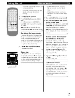 Preview for 25 page of Pioneer S-A4900 Operating Instruction