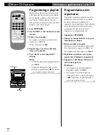 Preview for 26 page of Pioneer S-A4900 Operating Instruction