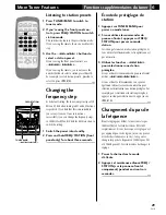 Preview for 29 page of Pioneer S-A4900 Operating Instruction