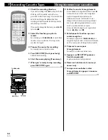 Preview for 34 page of Pioneer S-A4900 Operating Instruction