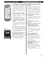 Preview for 35 page of Pioneer S-A4900 Operating Instruction