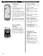 Preview for 36 page of Pioneer S-A4900 Operating Instruction