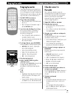 Preview for 37 page of Pioneer S-A4900 Operating Instruction