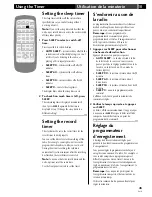 Preview for 43 page of Pioneer S-A4900 Operating Instruction